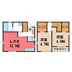 サンパティーク Ｈ