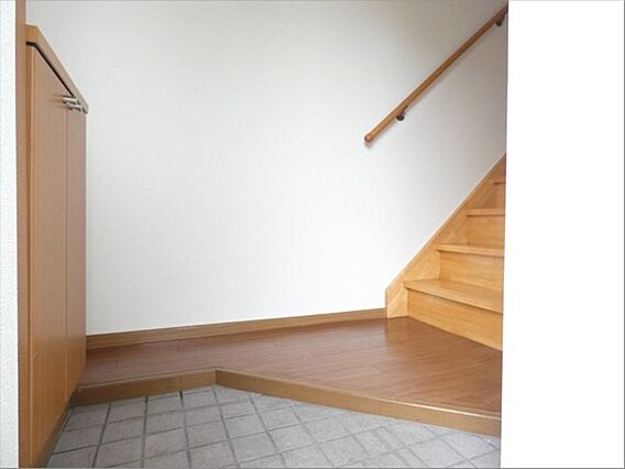 マーベラスコートA_内装_4