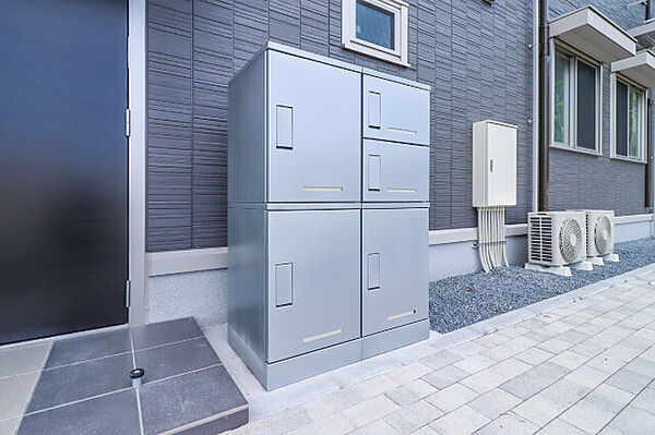 apartment 茨城県古河市下辺見
地図を見る