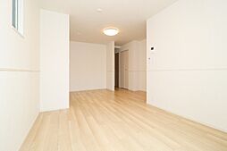 サニーレジデンス II 1階1LDKのリビング/ダイニング