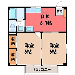 アネックス 1階