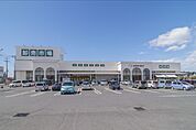 ジャパンミート卸売市場古河店 988m
