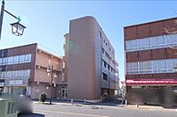 茨城県古河市中央町1丁目：物件画像／コガネイハウジング株式会社　古河店
