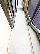 図面と現状に相違がある場合には現状を優先