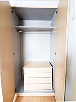 レジデンス輝  ｜ 茨城県古河市上辺見（賃貸アパート1LDK・1階・36.00㎡） その14