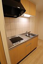 メゾン ド シャルール  ｜ 茨城県古河市古河（賃貸アパート1K・2階・29.75㎡） その5