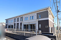 茨城県古河市上片田：物件画像／コガネイハウジング株式会社　古河店