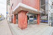 常陽銀行古河支店 2816m