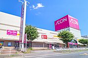 イオン古河店 4081m