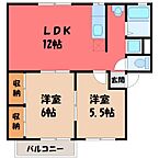 栃木県小山市暁2丁目：物件画像／コガネイハウジング株式会社　古河店