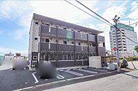 茨城県古河市東3丁目：物件画像／コガネイハウジング株式会社　古河店