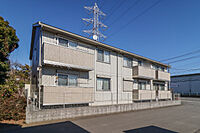 茨城県古河市久能：物件画像／コガネイハウジング株式会社　古河店