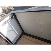 図面と現状に相違がある場合には現状を優先