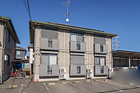茨城県古河市久能：物件画像／コガネイハウジング株式会社　古河店