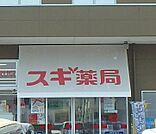スギ薬局古河あかやまジョイ店 744m