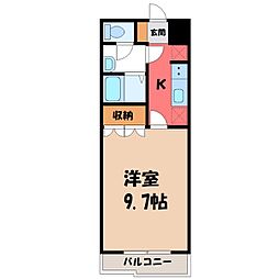 響 2階