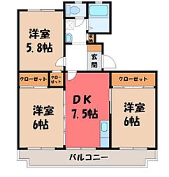 🉐敷金礼金0円！🉐アーバニティー21