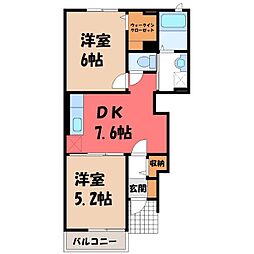 ロック・ザ・エラ 1階