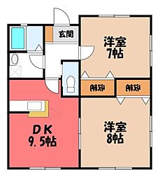 アネックス A 1階