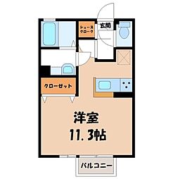 オリビア 1階