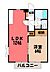 間取り：図面と現状に相違がある場合には現状を優先