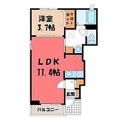 セレーノ 1階