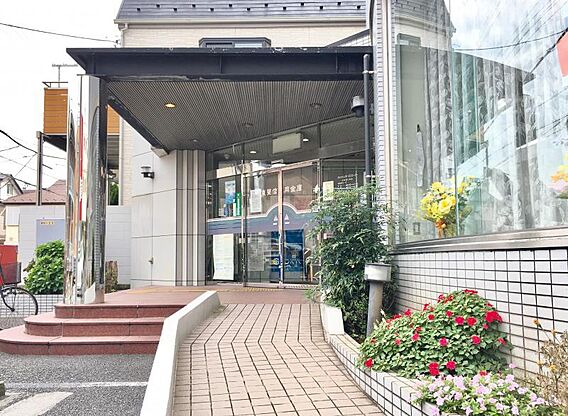 【銀行】東栄信...