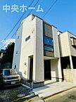 東京都江東区東砂7丁目：物件画像