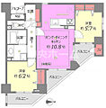 角部屋住戸につ...
