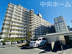 東大島ハイライズ