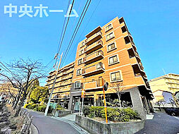 藤和シティコープ篠崎