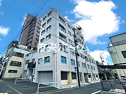 ライオンズマンション曳舟