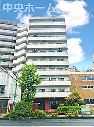 朝日言問マンション