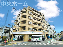 コスモ柴又