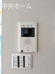 インターホン