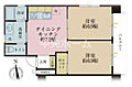 ニューハウス亀戸9階3,650万円
