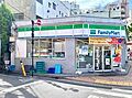 【コンビニエン...