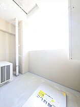 リュミアン堀田テラス  ｜ 愛知県名古屋市瑞穂区田光町１丁目（賃貸マンション1LDK・8階・38.16㎡） その9