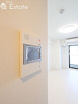 ブランシエスタ金山  ｜ 愛知県名古屋市中区正木４丁目（賃貸マンション1K・9階・25.22㎡） その12