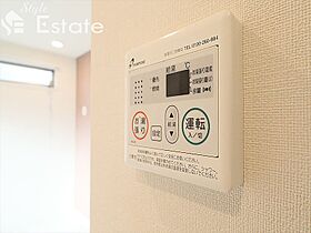 ハーモニーテラス城木町III  ｜ 愛知県名古屋市千種区城木町３丁目（賃貸アパート1K・1階・20.25㎡） その22