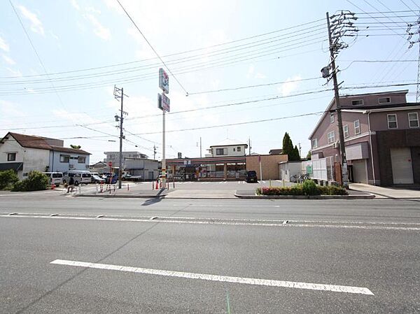 愛知県名古屋市中川区中郷２丁目(賃貸アパート1SK・2階・18.17㎡)の写真 その16