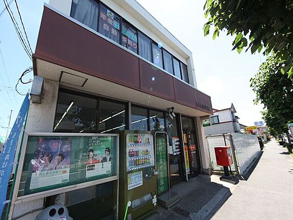 画像18:名古屋当知郵便局（501m）