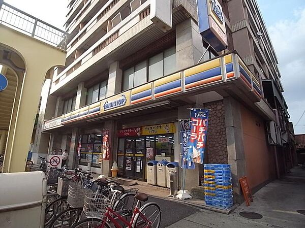 クレスト新富 ｜愛知県名古屋市中村区新富町３丁目(賃貸アパート1SK・2階・22.50㎡)の写真 その16