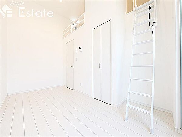 クレスト新富 ｜愛知県名古屋市中村区新富町３丁目(賃貸アパート1SK・2階・22.50㎡)の写真 その21