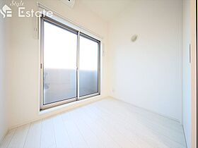 ハーモニーテラス野田IV  ｜ 愛知県名古屋市中川区野田１丁目（賃貸アパート1DK・3階・25.52㎡） その26