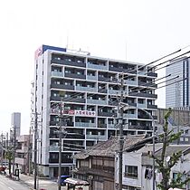 ルネフラッツ名駅南  ｜ 愛知県名古屋市中村区名駅南４丁目（賃貸マンション1K・3階・24.65㎡） その1