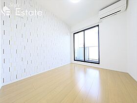 LECOCON熱田  ｜ 愛知県名古屋市熱田区二番２丁目（賃貸アパート1K・3階・21.04㎡） その26