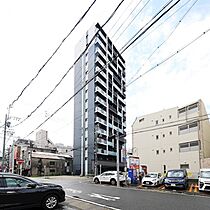 愛知県名古屋市西区幅下２丁目（賃貸マンション1K・13階・27.91㎡） その1