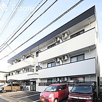 シャンドフルール  ｜ 愛知県名古屋市中川区広川町２丁目（賃貸マンション1R・2階・28.30㎡） その1