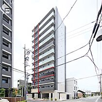 S-RESIDENCE一宮駅前  ｜ 愛知県一宮市栄２丁目（賃貸マンション1K・3階・23.85㎡） その1